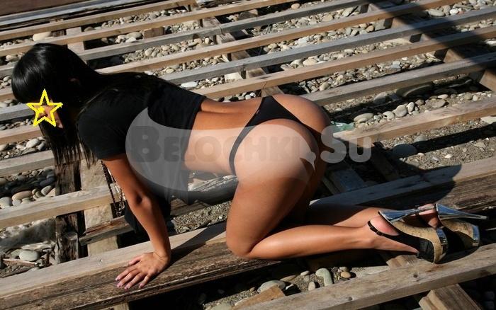 Проститутка Таня